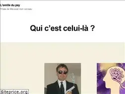 Sites similar to riviere.info