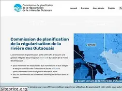 Sites similar to rivieredesoutaouais.ca