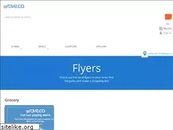 Sites similar to riviereduloup.flyerland.ca