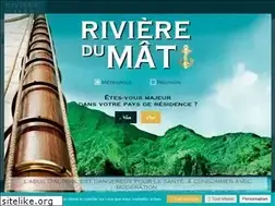 Sites similar to rivieredumat.com