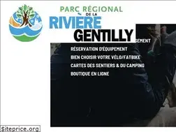 Sites similar to rivieregentilly.com