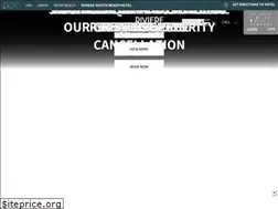 Sites similar to rivierehotel.com