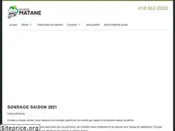 Sites similar to rivierematane.com