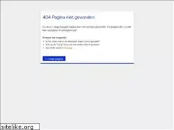 Sites similar to rivierenland.vvd.nl