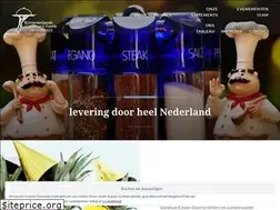 Sites similar to rivierenlandcatering.nl