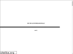 Sites similar to rivierenouvelle.com