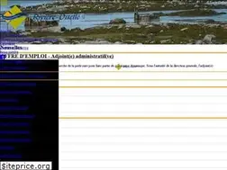 Sites similar to riviereouelle.ca