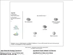 Sites similar to riviererhonealpes.org