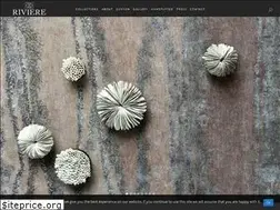 Sites similar to riviererugs.com