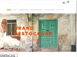 Sites similar to rivieres-rivieres.com