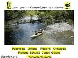 Sites similar to rivieres.info