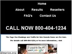 Sites similar to rivieresalee.com