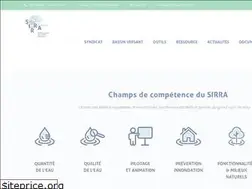 Sites similar to rivieresdes4vallees.fr