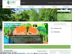 Sites similar to rivieresdubeaujolais.fr
