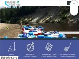 Sites similar to rivieresurtube.com