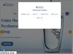 Sites similar to rivierewater.com