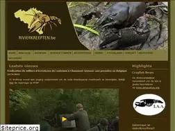 Sites similar to rivierkreeften.be