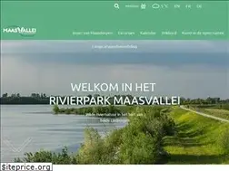 Sites similar to rivierparkmaasvallei.eu