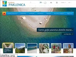 Sites similar to rivijera-paklenica.hr