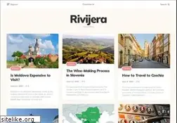 Sites similar to rivijera.net