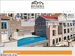 Sites similar to rivijeranekretnine.com