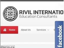 Sites similar to riviledu.com