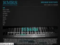 Sites similar to rivingtonmusic.com