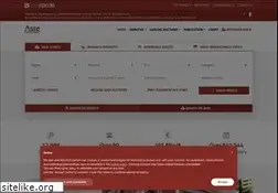 Sites similar to rivistaastegiudiziarie.it