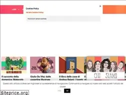 Sites similar to rivistablam.it