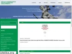 Sites similar to rivistadga.it
