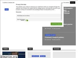 Sites similar to rivistafiscaleweb.it