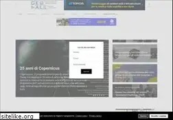 Sites similar to rivistageomedia.it
