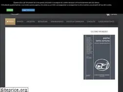Sites similar to rivistapsicologianalitica.it