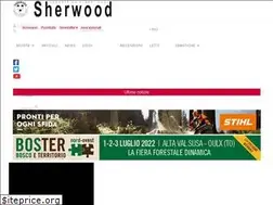 Sites similar to rivistasherwood.it