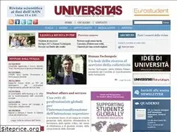 Sites similar to rivistauniversitas.it