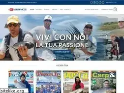 Sites similar to rivistepesca.it