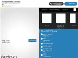 Sites similar to rivitechint.in