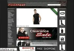 Sites similar to rivithead.com