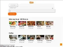Sites similar to riviu.co