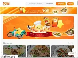 Sites similar to riviu.vn