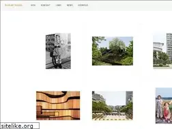 Sites similar to rivkah-young.de