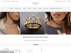 Sites similar to rivkanahmias.com