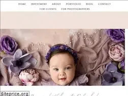 Sites similar to rivkasinger.com