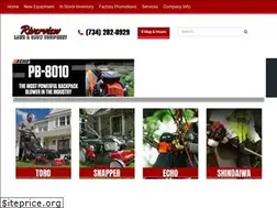 Sites similar to rivlawn.com