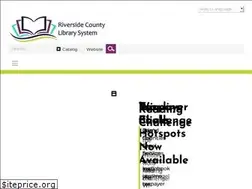 Sites similar to rivlib.net