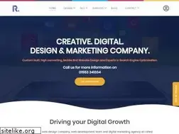 Sites similar to rivmedia.co.uk