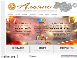 Sites similar to rivne-ksu.com.ua