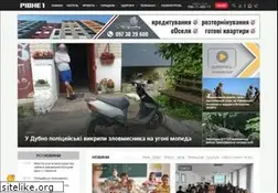 Sites similar to rivne1.tv