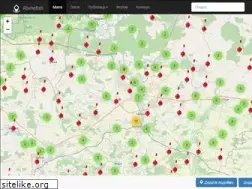 Sites similar to rivnefish.com