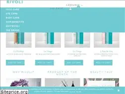 Sites similar to rivoli.ch